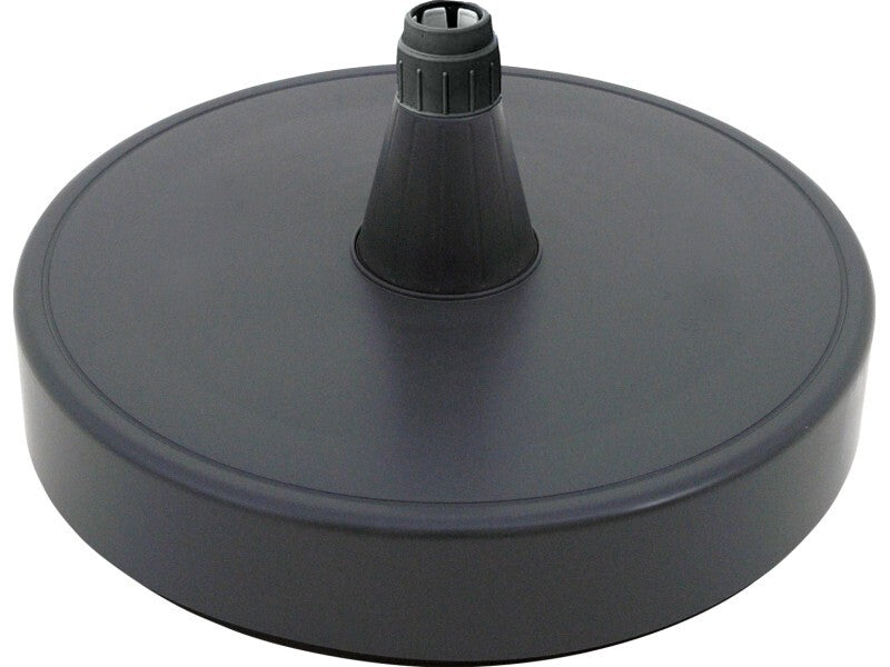 Sun Garden Schirmständer Gartenschirm Easy Sun Senior 150kg anthrazit 40-70mm - 4011089415919