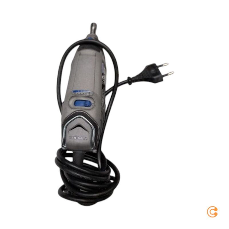Dremel 3000-5 Multifunktionswerkzeug 130 W 10.000-33.000 U/min 5tlg. Zubehör - 8710364078356