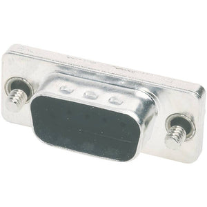 B-Ware HARTING Staubschutzkappe D-Sub 2 Typ 09 67 002 9051 IP67 Schutzkappe 1 Stück