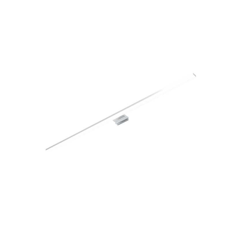 Triga Spiegelleuchte Spiegelbeleuchtung LED Leuchte Chrom Badezimmerlampe 80 cm - 5903148518312