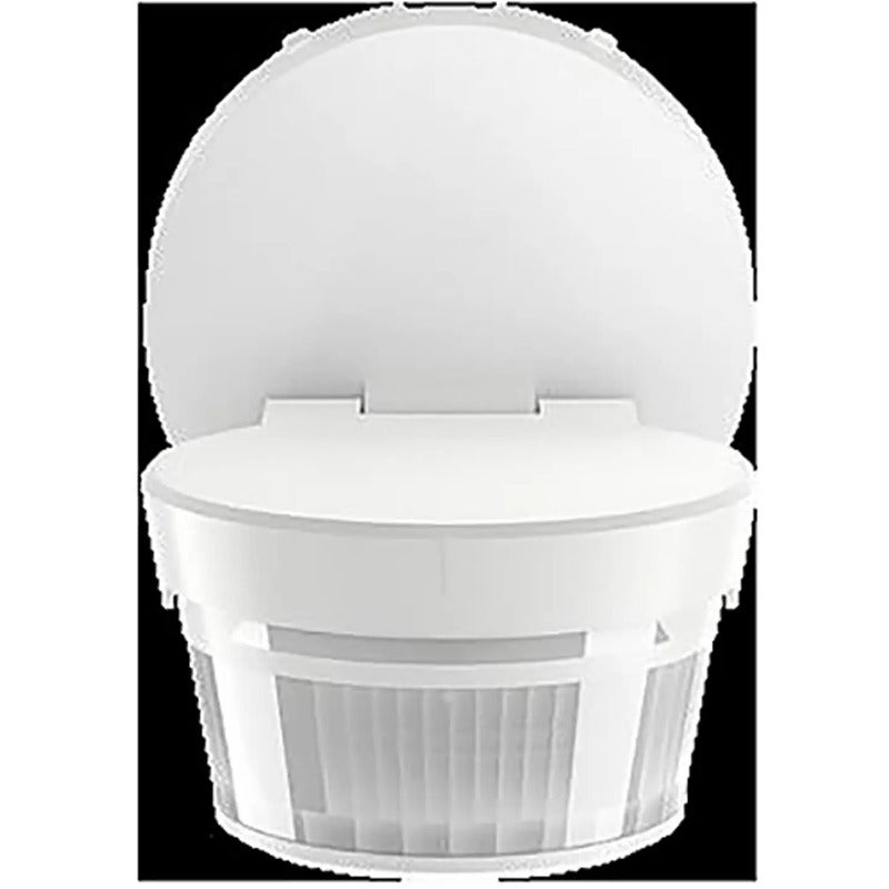 Busch-Jaeger Bewegungsmelder Aufputz Busch-freehome PRO Dauerlichtfunktion 16m - 4011395319307