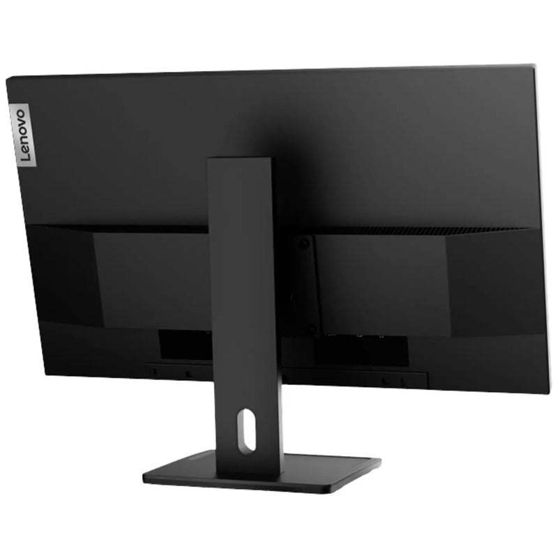 Lenovo Monitor E27q-20 27 Zoll QHD Bildschirm IPS LED Höhenverstellbar schwarz - 0195713989848