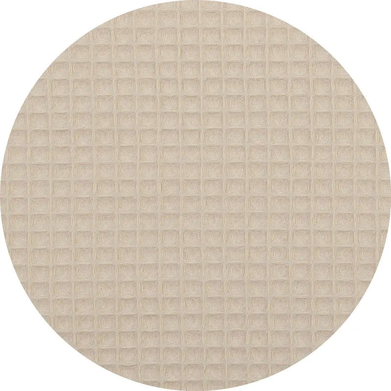 babybay Himmel Waffelpiqué sand für Modelle bis 96 cm Länge mit Band - 4262356533649