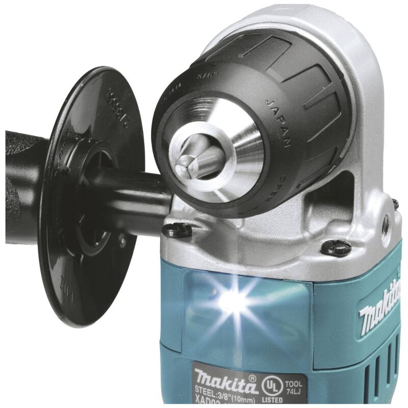 Makita DDA351 18v LXT Cordless Angle Drill No Batteries No Battery Charger No Case - 088381668057