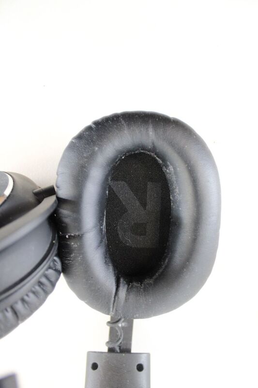 Logitech G Pro X Gaming Headset Kopfhörer Over Ear Mikrofon BLUE VOICE Schwarz - 5099206085718