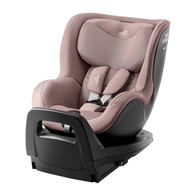 Britax Römer Kindersitz DUALFIX PRO M STYLE Autositz 360 Grad Drehfunktion - 4000984939224