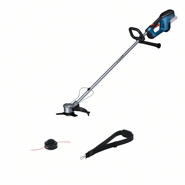 Bosch Professional Akku-Freischneider Trimmer GFR 18V-23 ohne Akku und Ladegerät - 4059952654874