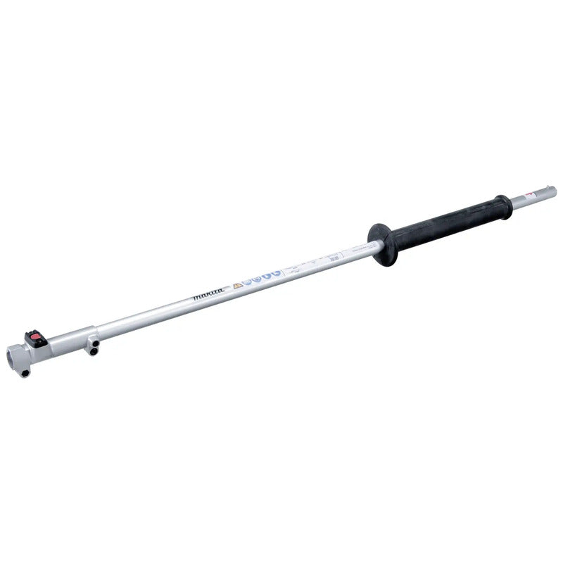 Makita Verlängerung 100cm Zubehör für Heckenscheren und Hochentaster schwarz - 0088381558570