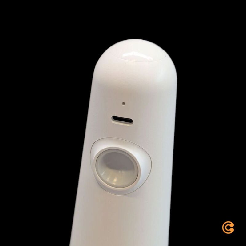 Xiaomi Flexible LED-Schreibtischleuchte Akkubetrieb Weiß 3.5 W 100 lm - 6941812795958