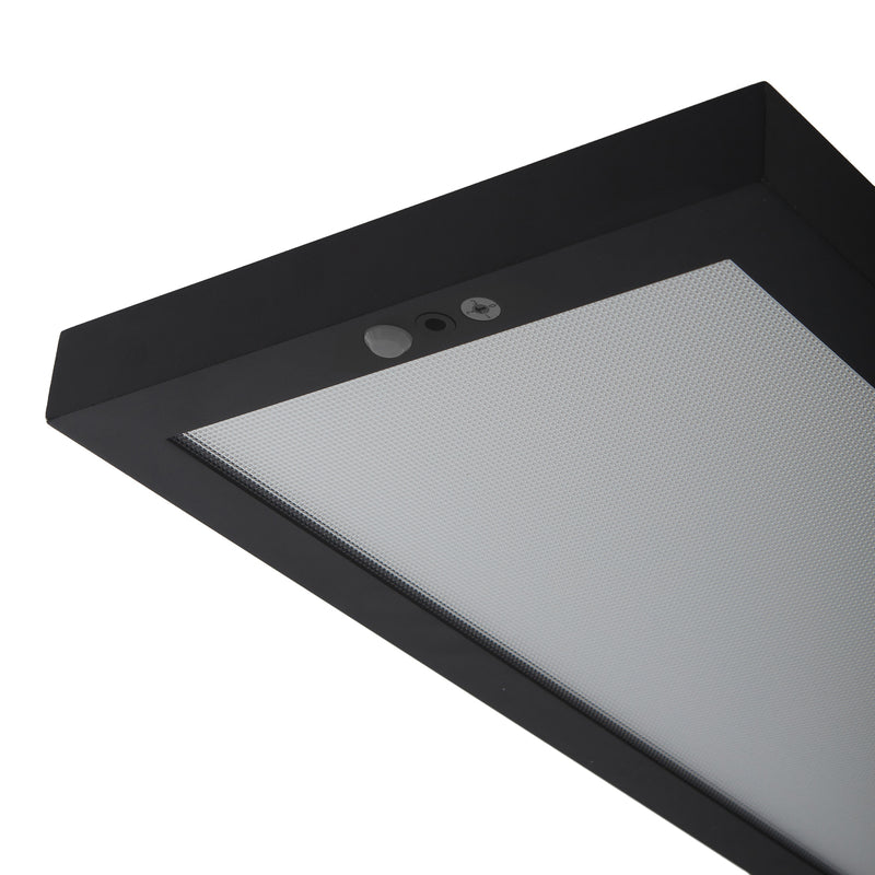 Arcchio Stehleuchte Finix LED schwarz 100W dimmbar Stehlampe SIEHE TEXT/FOTO - 4251911758467