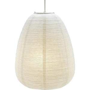 B-Ware PR Home Pendelleuchte Maki LED Hängelampe Lampe handgefertigt skandinavisches