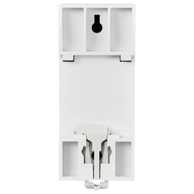 TRU COMPONENTS WLAN-Schalter TC-GTS8-W2P32A 230V Multifunktional 32A 1min-24h - 4064161321271