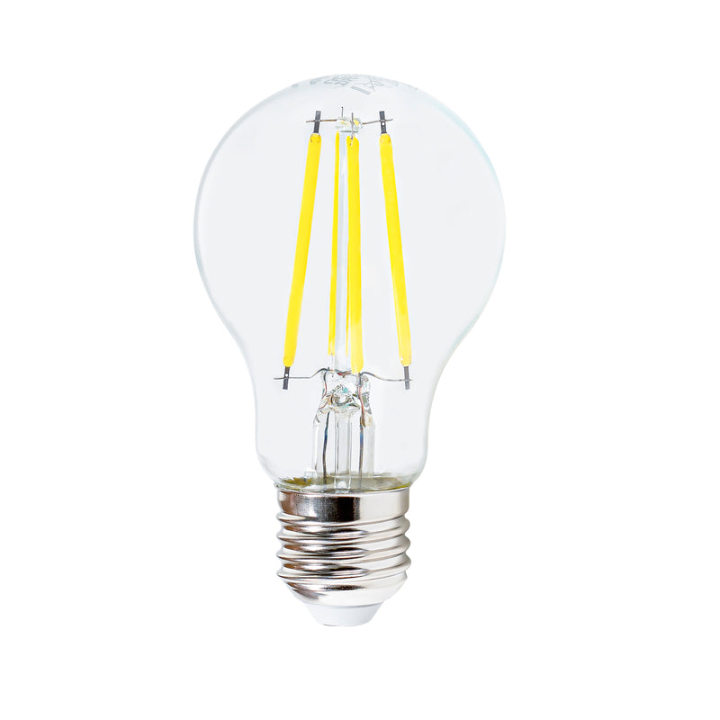 Arcchio LED Leuchtmittel E27 Hängeleuchte Filament warmweiß 2700K klar 3,8W - 4251911758221
