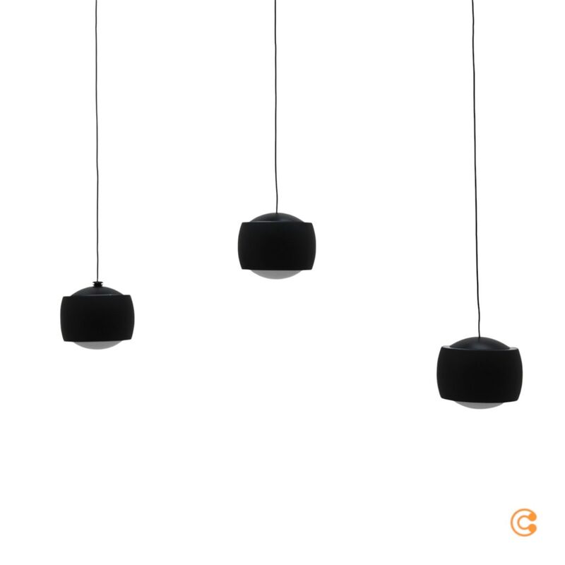 JUST LIGHT Pendelleuchte Hängeleuchte LED Ballini Switchmo SIEHE TEXT/FOTO - 4043689002282
