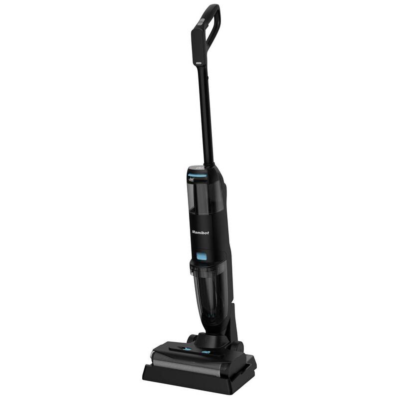 Mamibot Flomo II Plus Akku Nass-/Trocken Sauger 21.9 V 230 V Handstaubsauger575 - 6970626162113