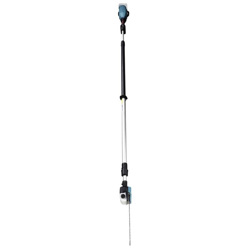 Makita Akku Hochentaster DUA301Z 18V 300mm bürstenloser Motor Gartenpflegegerät - 88381723718