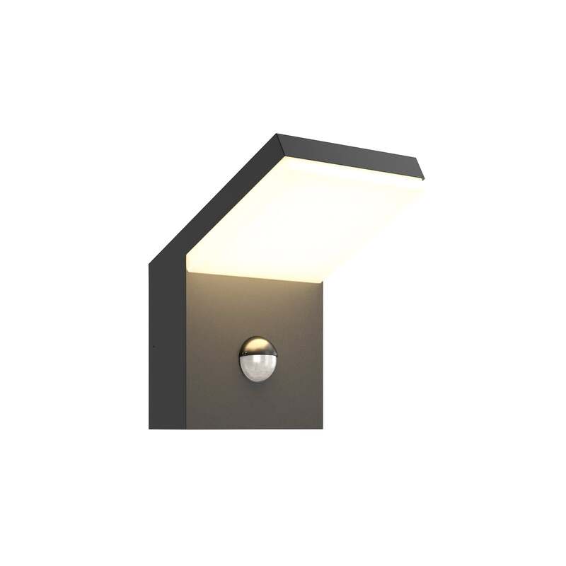 Arcchio Yolena LED-Außenwandleuchte AußenWandleuchte Wandleuchte - 4251096536027