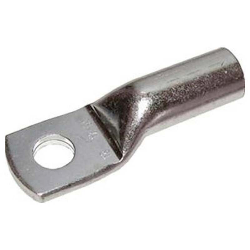 Intercable Presskabelschuh ICD2516 DIN 46235 M16 180° verzinnt 50 STÜCK - 8014212185334