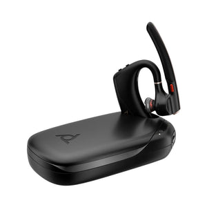 B-Ware HP Poly Bluetooth Headset Voyager Legend 50 In Ear Headset kabellos schwarz 30m