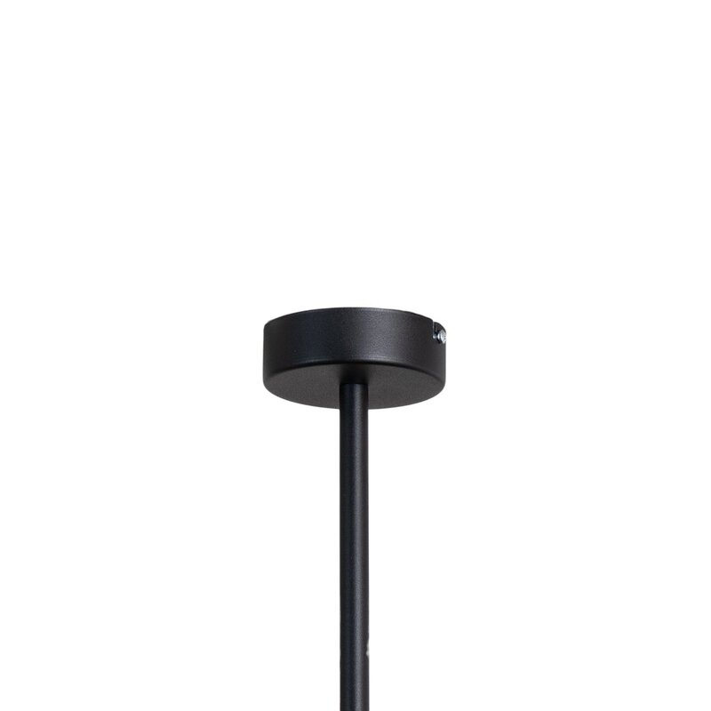 ALDEX Hängeleuchte Trevo 6 Pendelleuchte Lampe schwarz Metall GU10 SIEHE TEXT - 5904798655747