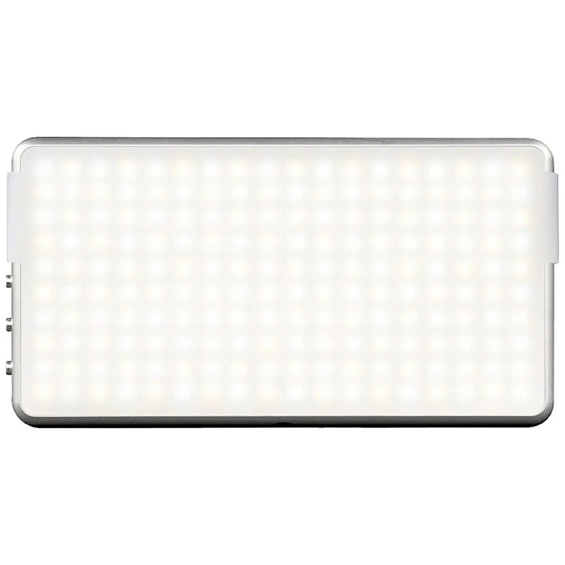 Dörr LED Videoleuchte SVL-180PB Pro Bi-Color 180 LEDs 1000 Lumen kompakt - 4000461101410