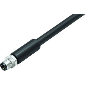 B-Ware Binder Sensor-Aktor-Steckverbinder 77 3505 0000 50703-0500 M8 3-polig 5m IP67