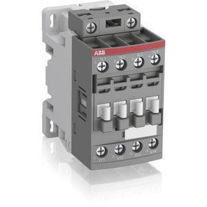 B-Ware ABB Schalter AF16-40-00-13 4 Schließer 100V 18A Schraubanschluss 1 Stück