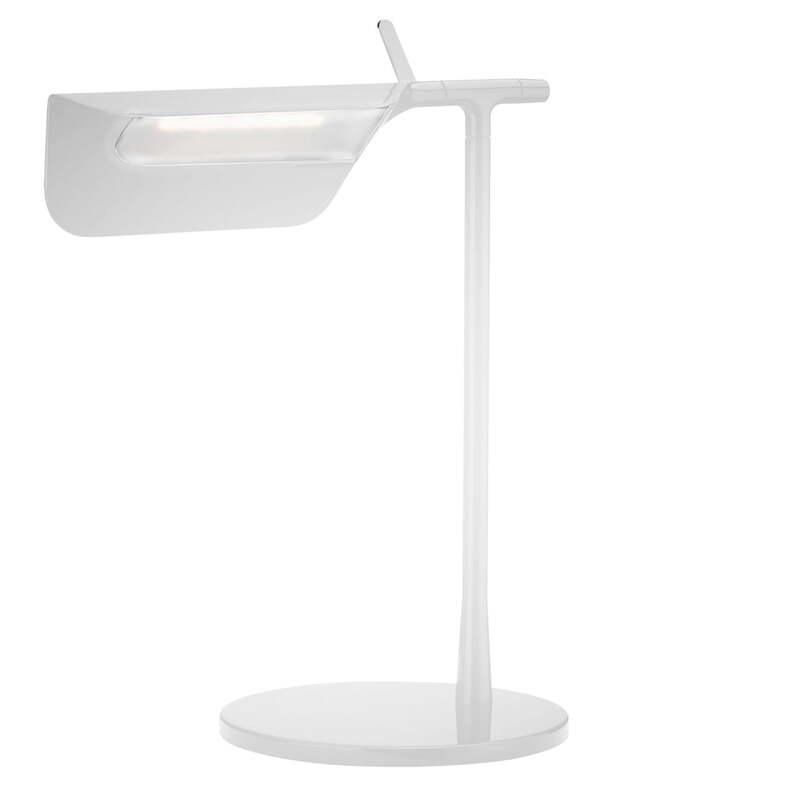 Flos Tab T LED Tischleuchte Tischlampe Bürolampe Wohnzimmerlampe Lampe Leuchte - 8059607031599