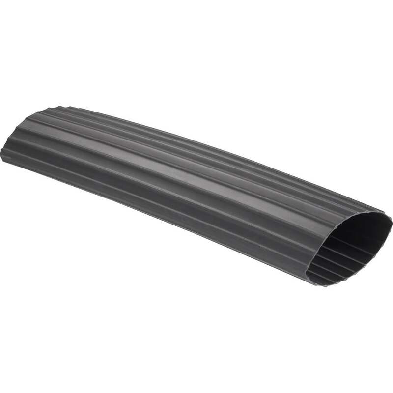 DSG Canusa Schrumpfschlauch Griffschutz Rohrschutz 2:1 30 mm 10 Meter - 2050000601330