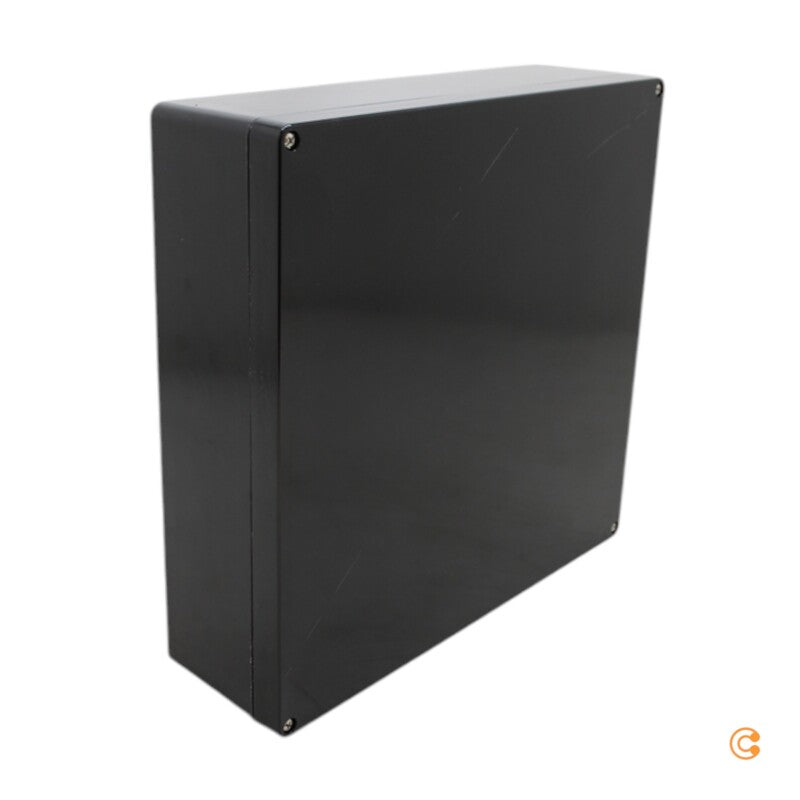 Weidmüller Universalgehäuse Schaltschrank Gehäuse KLIPPON POK SIEHE TEXT/FOTO - 4050118108293