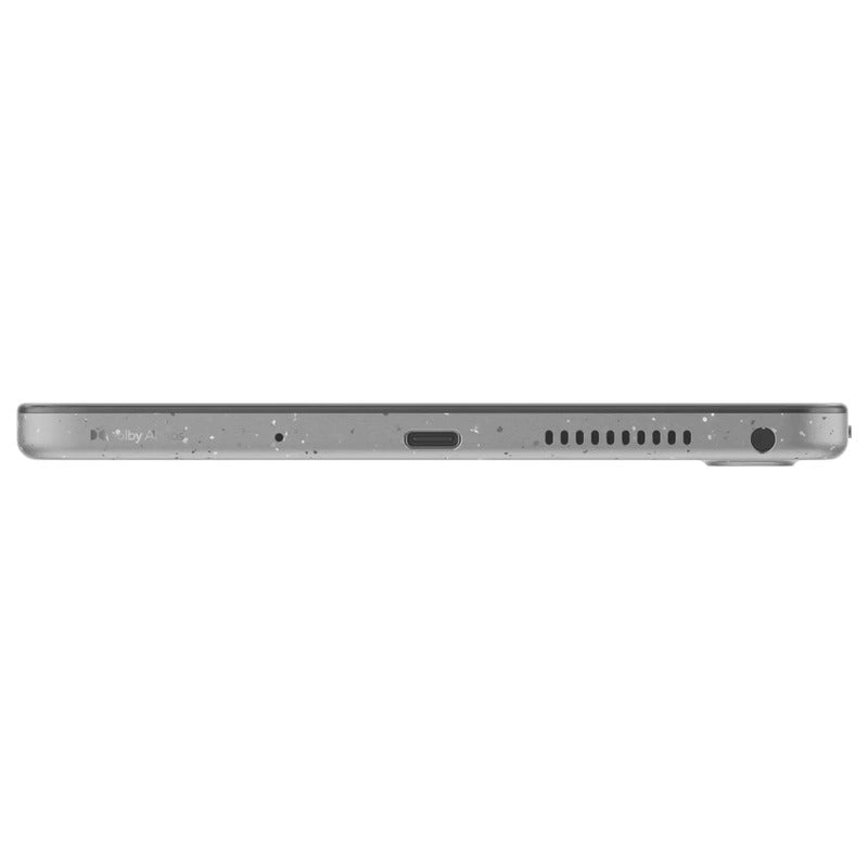 Lenovo Android-Tablet 64GB Helio G85 4GB RAM 8MP Kamera grau 22.1cm 8.7 Zoll - 0198158238830