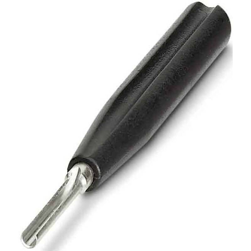 Phoenix Contact 1665075 Sensor-/Aktor-Datensteckverbinder Entriegelungswerkzeug - 4017918127725