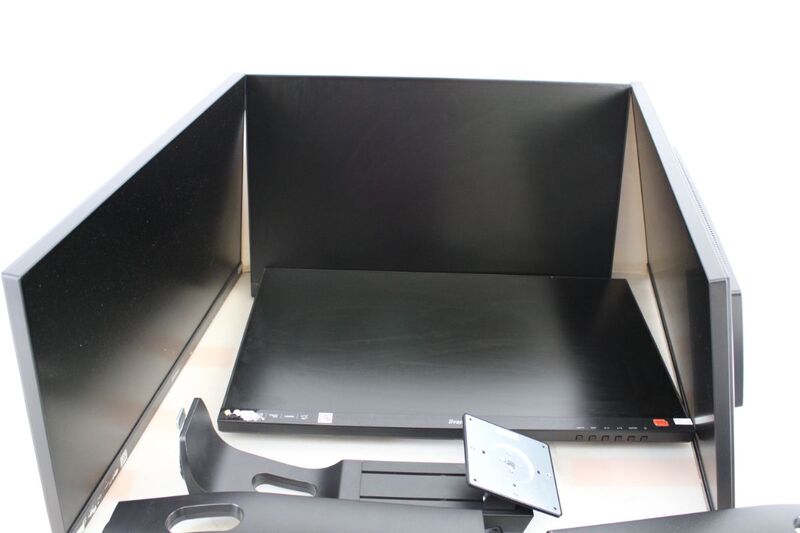 Iiyama Monitor Bildschirm ProLite B2791HSU 27" Full HD 1920x1080 Flicker-Free - 4948570115372