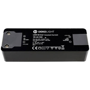 B-Ware Deko-Light LED-Netzgerät Netzteil Stromversorgung LED BASIC CC V8