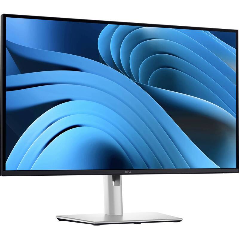 Monitor Bildschirm Dell LED Monitor Display 68 6 cm 27 Zoll QHD IPS Schwarz - 5397184962473