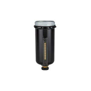 B-Ware Riegler Metallbehälter Filterregler Sichtrohr O-Ring für Multifix BG 3+5