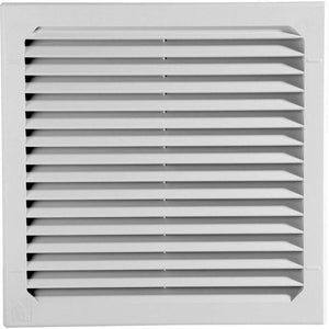 B-Ware Elmeko Austrittsfilter Filterelement GV 400 500 Hauptfilter 250 x 250 x 37 mm