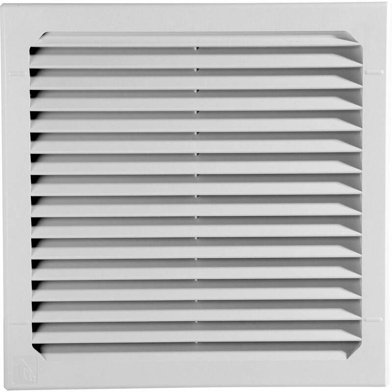 Elmeko Austrittsfilter Filterelement GV 400 500 Hauptfilter 250 x 250 x 37 mm - 4251218600742