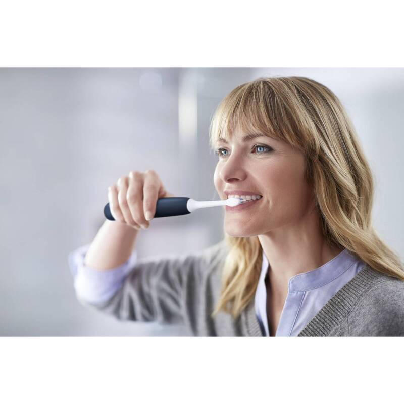 Philips HX6851/34 Sonicare Schallzahnbürste elektrische Zahnbürste UNVOLLSTÄN964 - 8710103863342