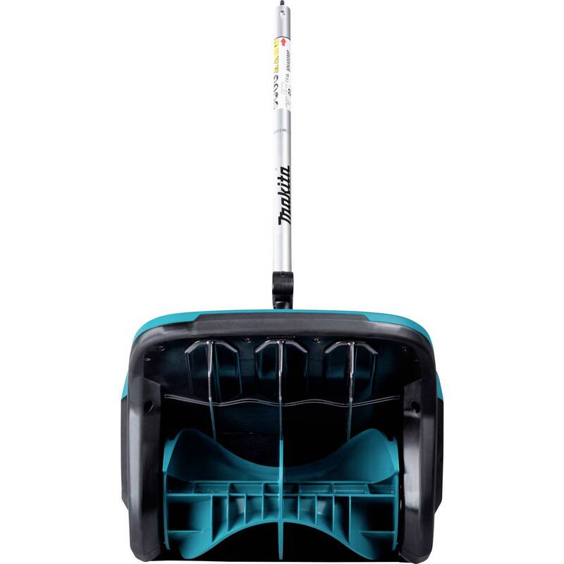 Makita Schneefräsen-Aufsatz Aufsatz Schnee Räumgerät 1 Stück passend UX01 DUX60 - 0197050006448