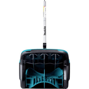 B-Ware Makita Schneefräsen-Aufsatz Aufsatz Schnee Räumgerät 1 Stück passend UX01 DUX60