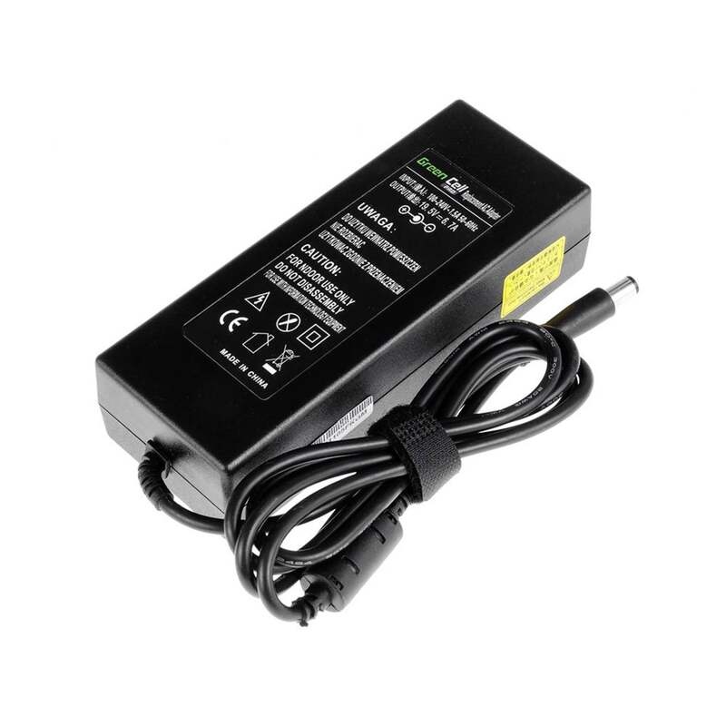 Green Cell Notebook Netzteil PRO Ladegerät Adapter geeignet für Dell 19.5V 130W - 5902701411107