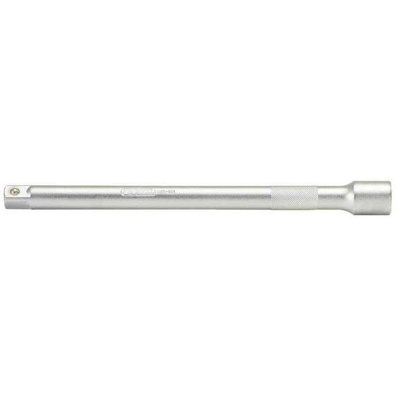KS Tools Steckschlüssel Verlängerung Adapter 1 2 Zoll Chrom Vanadium 375mm - 4042146787342