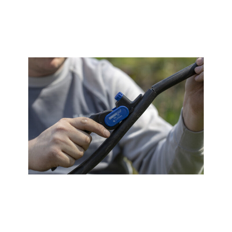 WEICON Abisolierwerkzeug Außenmantelschneider No. 25 Kabelschneider 163g 25mm - 4024596033460