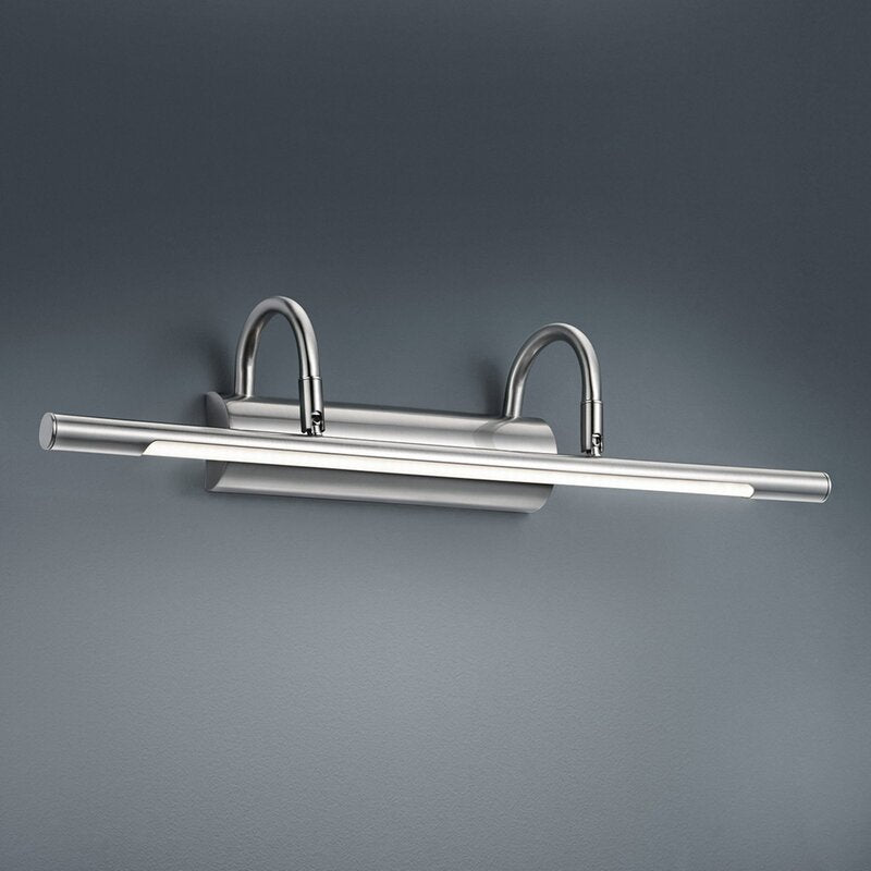 Trio Lighting LED-Wandleuchte Lorena Schminklicht Badlampe SIEHE TEXT/FOTO - 4017807256338