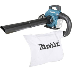 B-Ware Makita Akku Laubbläser 36 V Laubsauger OHNE AKKU Laub-Bläser Laub Gartenwerkzeug