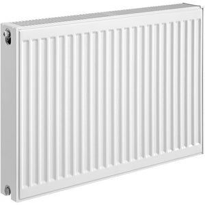 B-Ware Kermi Heizkörper Radiator Kompakt weiß 22 900 800 X2 Profil-K Heizung SIEHE TEXT
