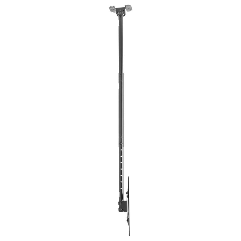 SpeaKa Professional TV Deckenhalterung Halter Höhenverstellbar Neigbar Monitor - 4064161479767