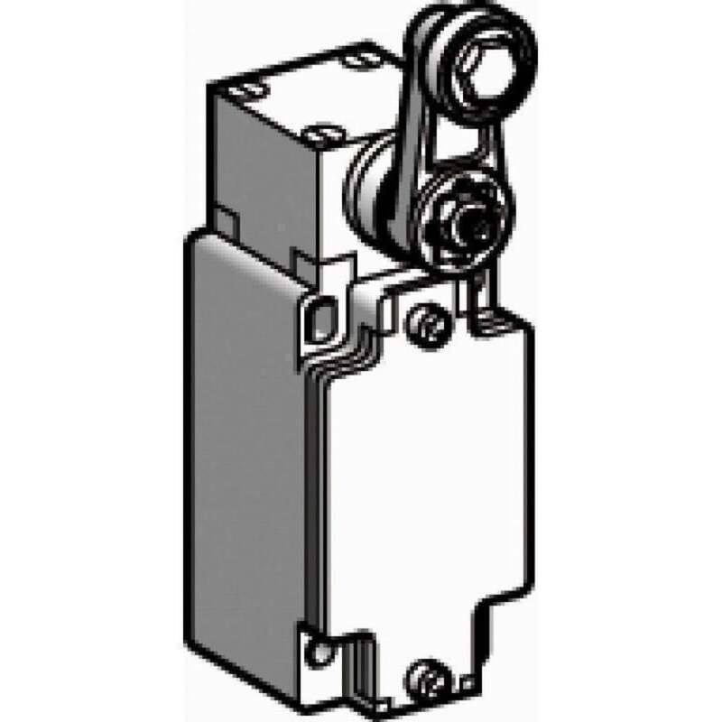 Schneider Electric 275788 XCKJ10513 Endschalter Rollenhebel Schalter IP66 Hebel - 3389110645811