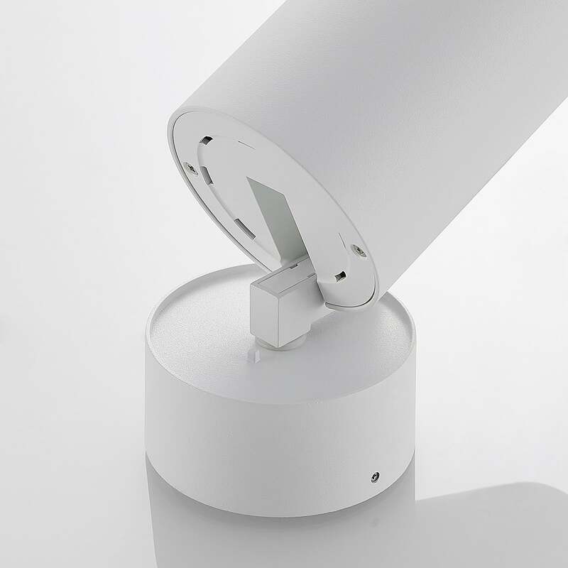 Arcchio Deckenstrahler Thabo LED dimmbar Strahler Leuchte warmweiß 3000K 12,5W - 4251096568967